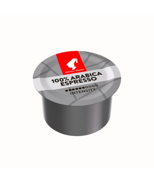Kavos kapsulės Julius Meinl Professional Espresso 100% Arabica  (Lavazza Blue suderinama), 96 vnt
