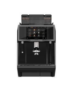 CAYE Smart X automatinis kavos aparatas, pilkas