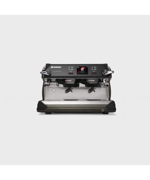Rancilio Classe 11 USB Xcelsius espresso kavos aparatas, 2 grupių