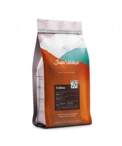 Rūšinės kavos pupelės Juan Valdez Tolima, 0.454 kg