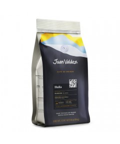 Rūšinės kavos pupelės Juan Valdez Huila, 0.454 kg