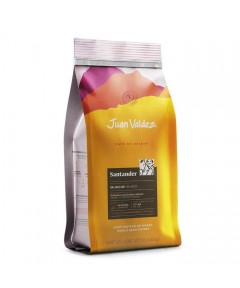 Rūšinės kavos pupelės Juan Valdez Santander, 0.454 kg