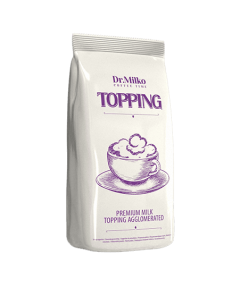 Dr. Milko Topping Premium...