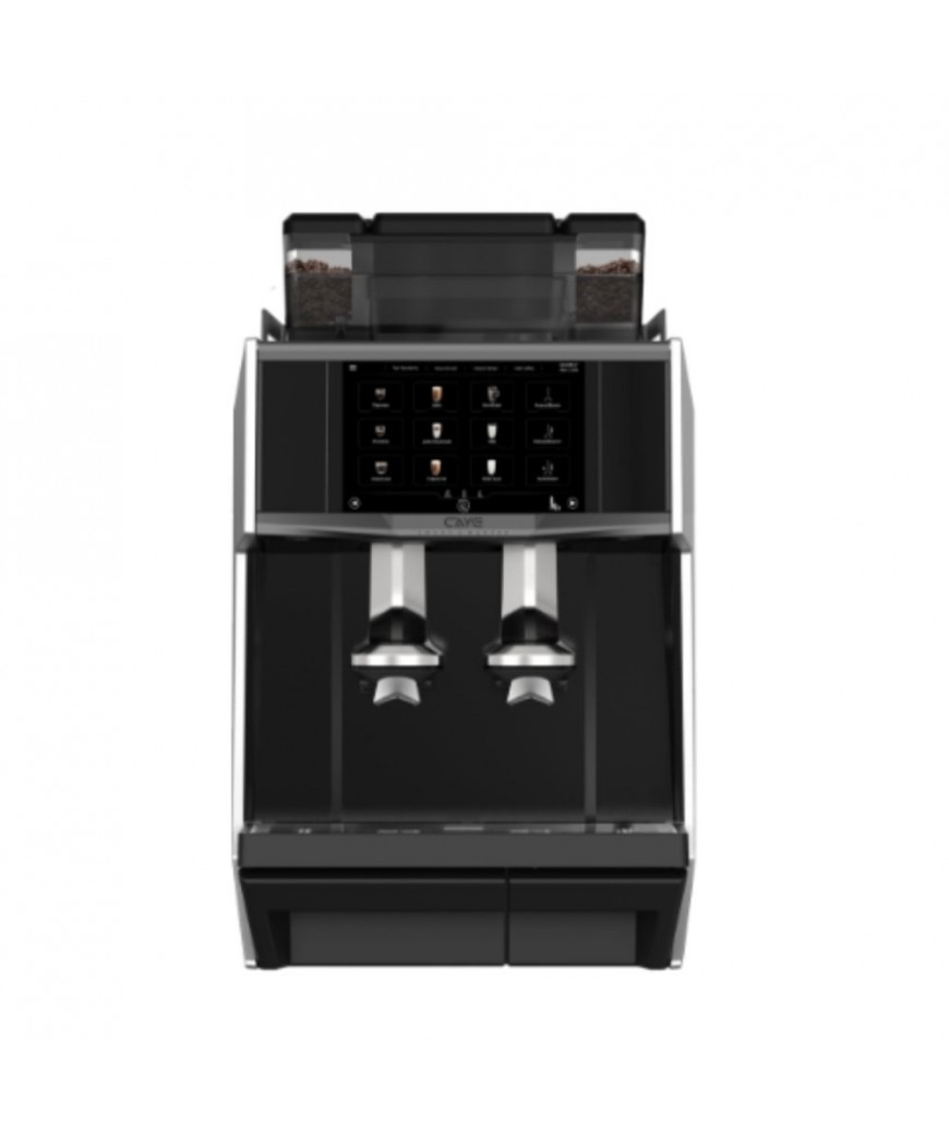 CAYE Smart X Master automatinis kavos aparatas - pilkas