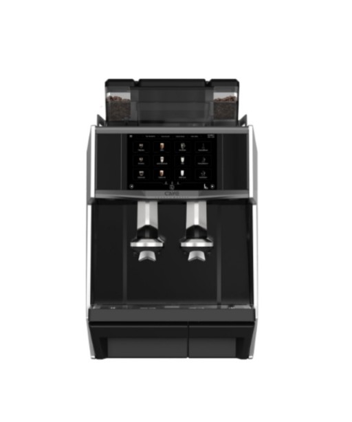 CAYE Smart X Master automatinis kavos aparatas - pilkas