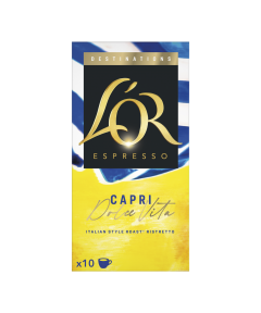 L’OR Capri kavos kapsulės...