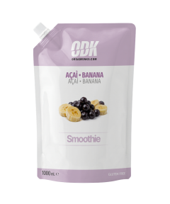 ODK Açaí Banana Smoothie...