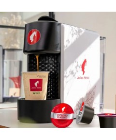 Julius Meinl Barista Mini...