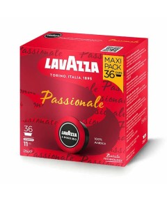 Lavazza A Modo Mio...