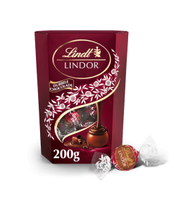 Šokolado rutuliukai Lindt...