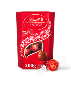 Šokolado rutuliukai Lindt...