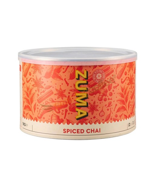 Zuma Spiced Chai mišinys egzotinių prieskonių arbata, 1 kg