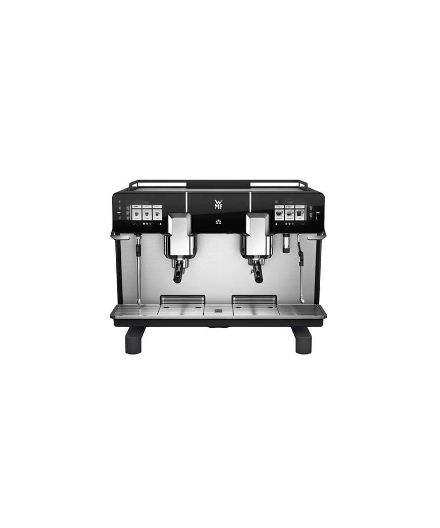 WMF espresso NEXT pilnai automatinis profesionalus kavos aparatas