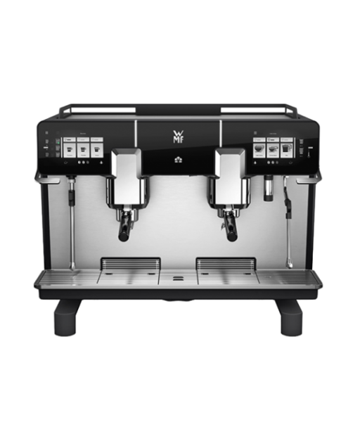 WMF espresso NEXT pilnai automatinis profesionalus kavos aparatas