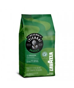 Lavazza Tierra Brasile...