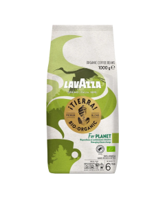 Lavazza Tierra For Planet...