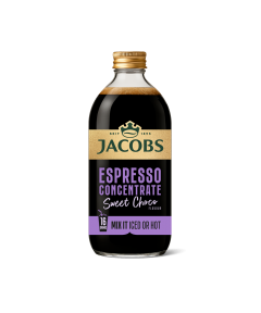Jacobs Espreso Black...