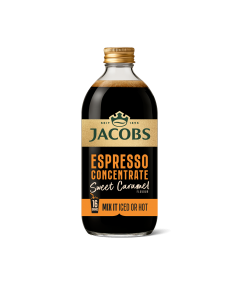 Jacobs Espreso Caramel...