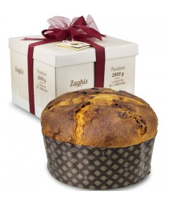 Mega Panettone klasikinis...