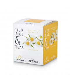 Novell Herbal & Teas...
