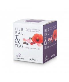 Novell Herbal & Teas...