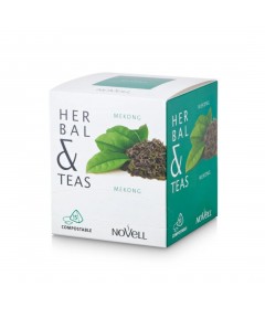 Novell Herbal & Teas Mekong...