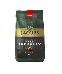 Jacobs Espresso kavos...