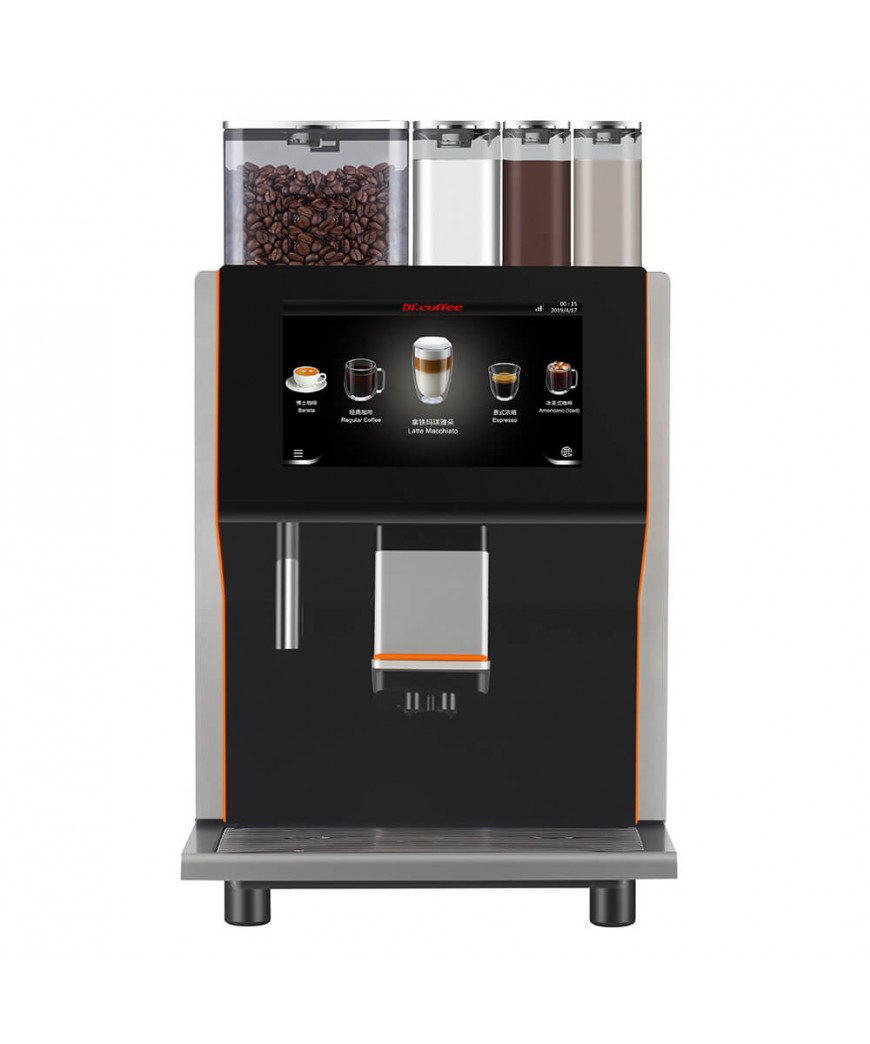 Dr. Coffee Coffee Center automatinis kavos aparatas