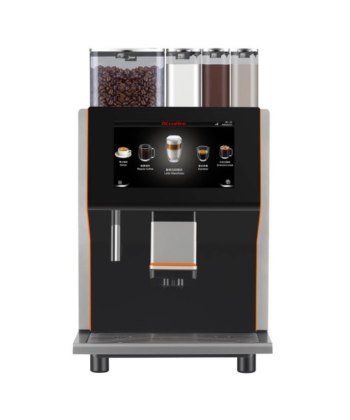 Dr. Coffee Coffee Center automatinis kavos aparatas