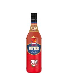 Kordialas Orsa Drinks ''ODK...