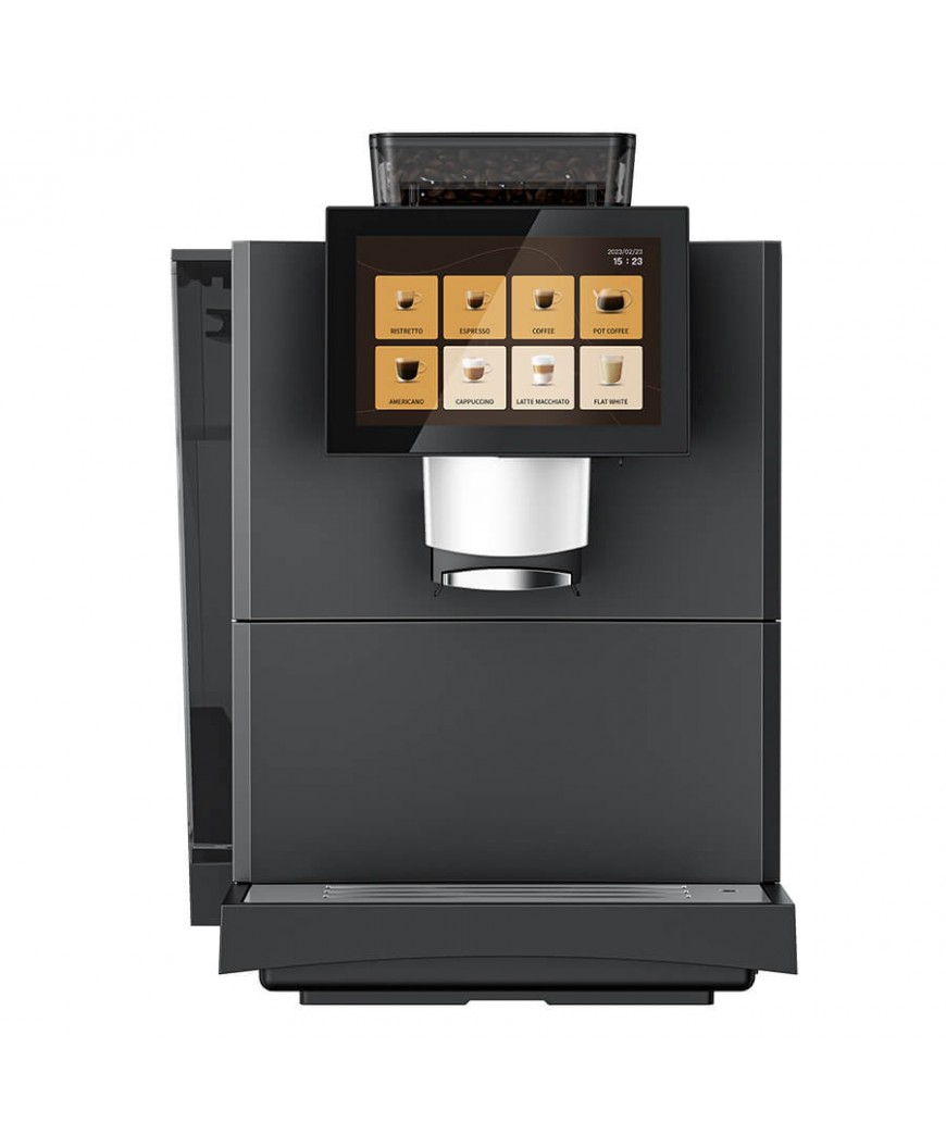 Kavos aparatas About Coffee E30