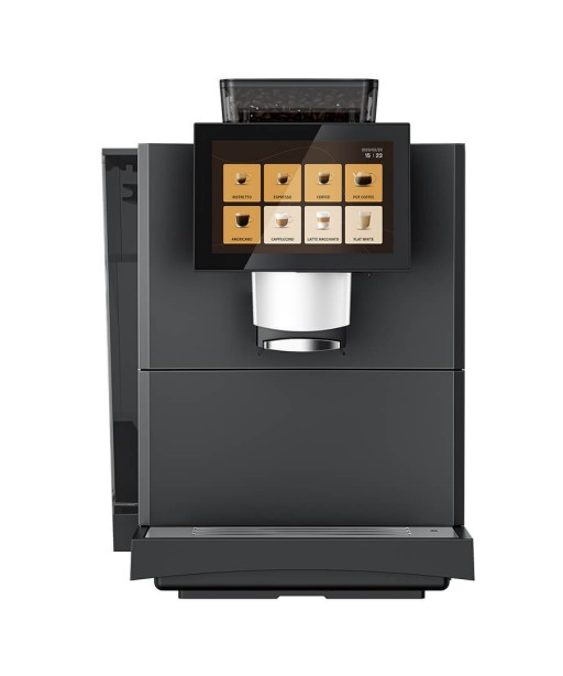 Kavos aparatas About Coffee E30