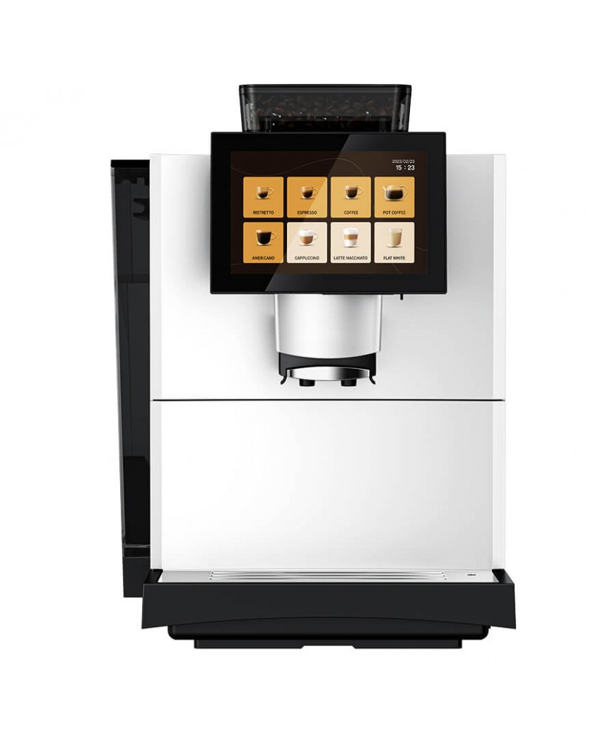 Kavos aparatas About Coffee E30