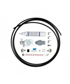 Pajungimo rinkinys Borg &...