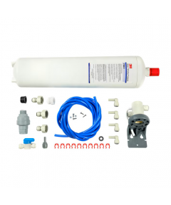 Pajungimo rinkinys Borg &...