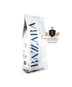 Kavos pupelės Bazzara Dodicigrancru, 1 kg.