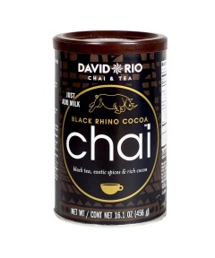 Tirpi chai arbata su...