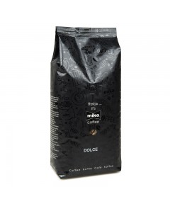 Kavos pupelės Miko Dolce, 1 kg