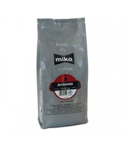 Tirpi kava "Miko Armonia",...
