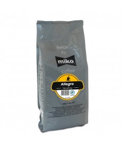 Tirpi kava "Miko Allegro", 500 g