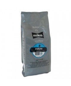 Tirpi kava "Miko Velutta", 500 g