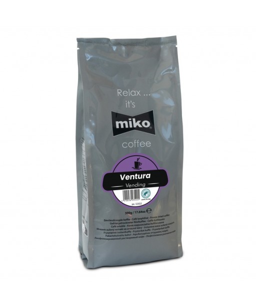 Tirpi kava "Miko Ventura", 500 g