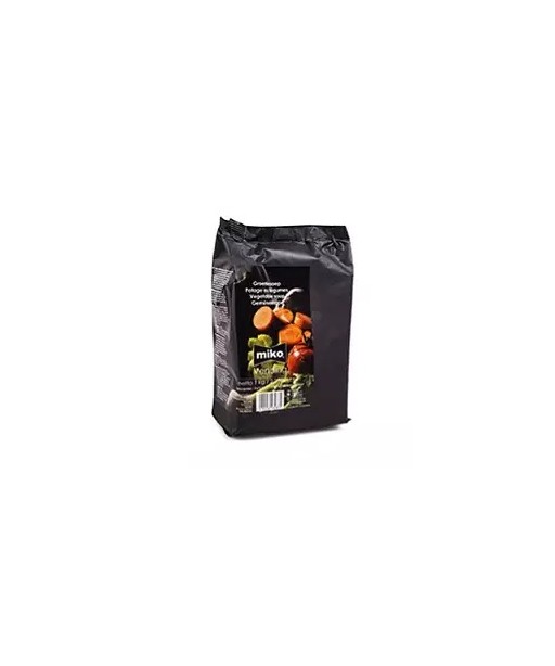 Tirpi daržovių sriuba vending aparatams ''Miko ", 1 kg. Tirpi daržovių sriuba vending aparatams ''Miko ", 1 kg.