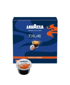 Kavos kapsulės Lavazza...