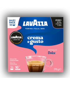Kavos kapsulės Lavazza A...