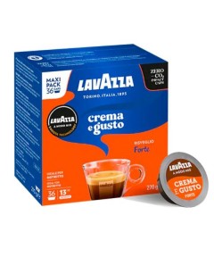 Kavos kapsulės Lavazza A...