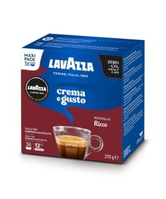 Kavos kapsulės Lavazza A...
