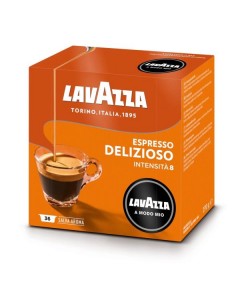 Kavos kapsulės Lavazza A...