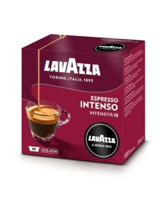 Kavos kapsulės Lavazza A...