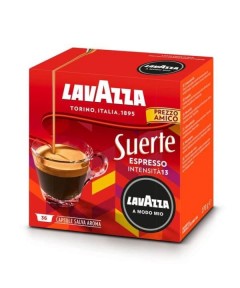 Kavos kapsulės Lavazza A...